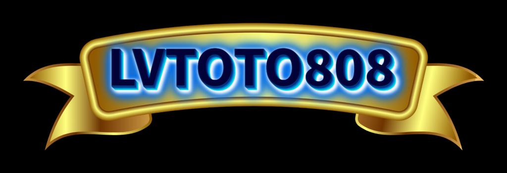 LVTOTO808  logo
